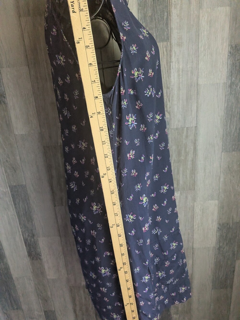 Equipment Silk Dress - Picture 12 of 13